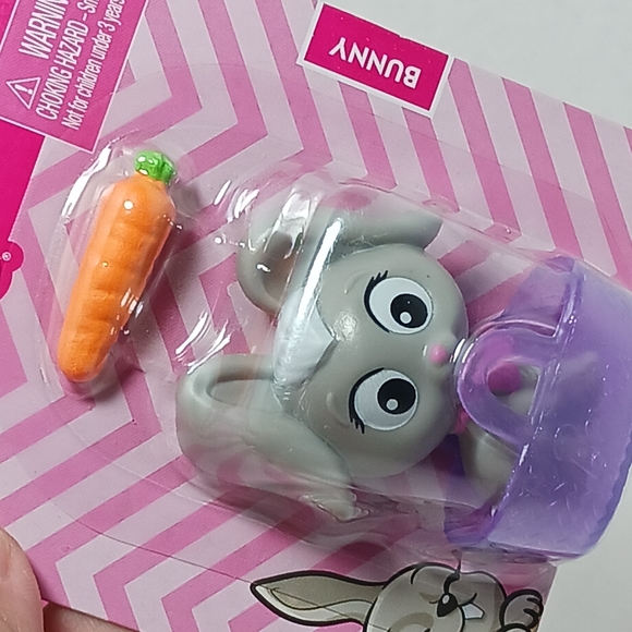 Barbie Pets Bunny & Kitten New - Picture 5 of 7